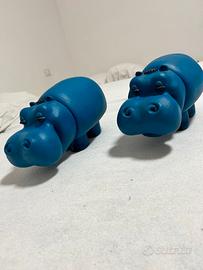 Pippo lines giocattoli vintage