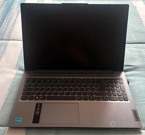 Notebook portatile lenovo ideapad slim
