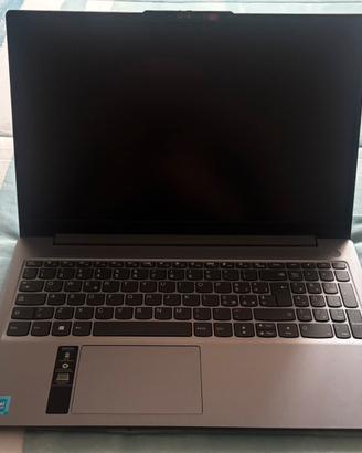 Notebook portatile lenovo ideapad slim