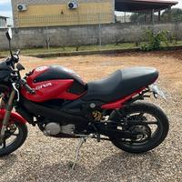 Cagiva raptor 125