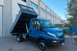 Iveco Daily 35C12 Ribaltabile Trilaterale -E6B