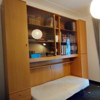 Mobile letto