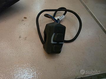 selettore mappature KTM Husqvarna gas gas