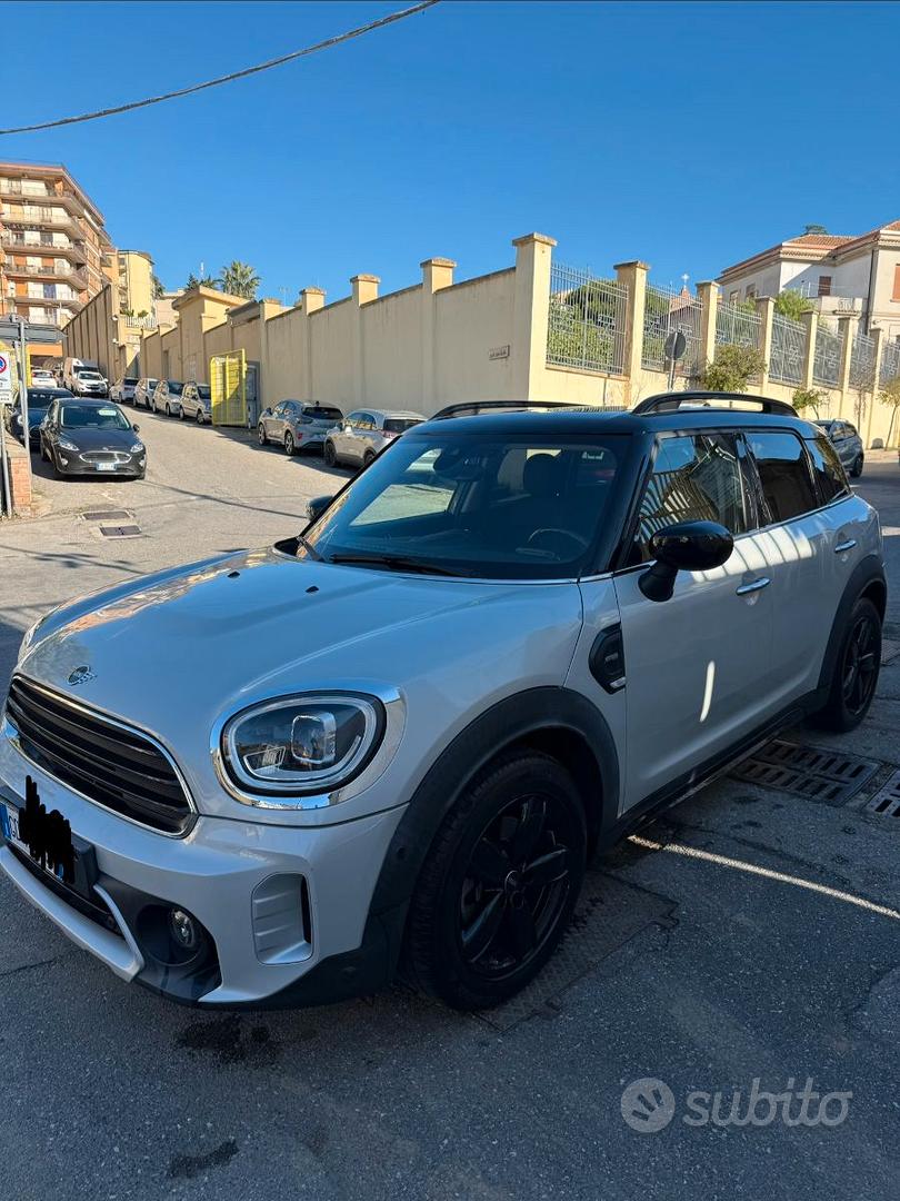 Mini Countryman 2020 photo 2
