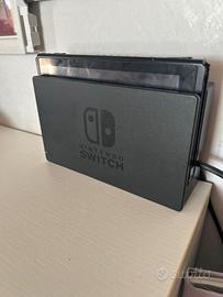 Bundle Nintendo switch v1