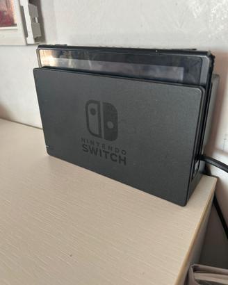 Bundle Nintendo switch v1