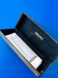 Custodia per Occhiali Versace