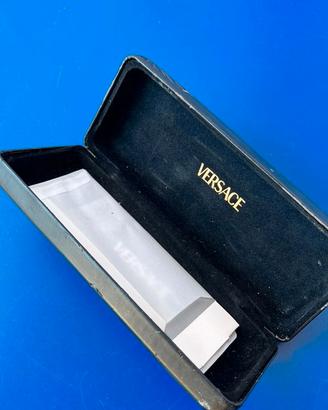 Custodia per Occhiali Versace