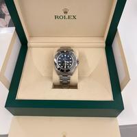 Rolex 136660 Anno 2025