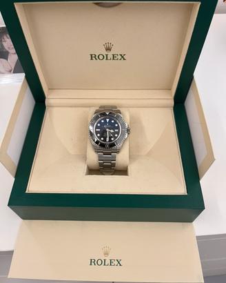 Rolex 136660 Anno 2025