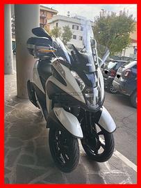 Yamaha tricity 150 abs+promo consegna+rate+permute