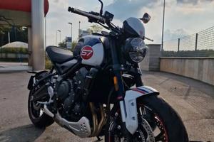 Triumph Trident 660 - 2024