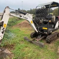 Bobcat e16