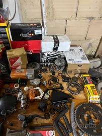 ricambi am6/yamaha dt 50