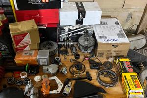 ricambi am6/yamaha dt 50