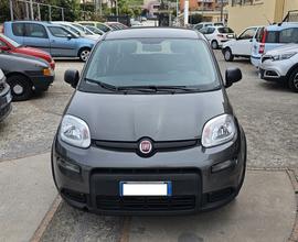 Panda 1.0 Hybrid KM17000 DIC 2022 GARANZIA PERMUTE