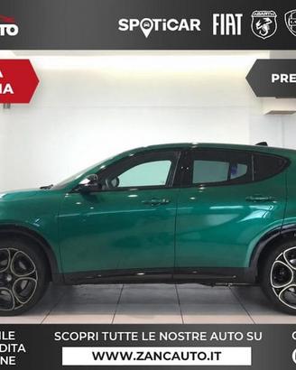 Alfa Romeo Tonale 1.5 160cv Hybrid TCT7 Inten...