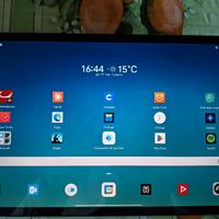 Lenovo Xiaoxin pad pro 12.7 2023 Snapdragon 870