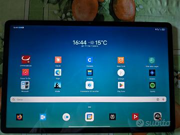 Lenovo Xiaoxin pad pro 12.7 2023 Snapdragon 870