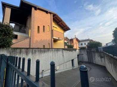 Appartamento – Ponte San Pietro, Locate Bergamasco - Vista 3
