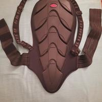 paraschiena moto gimoto TG. L