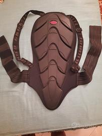 paraschiena moto gimoto TG. L