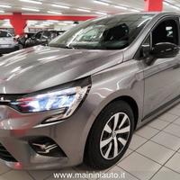 Renault Clio SCe 65cv 5p Equilibre + Car Play...