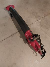 Soffiatore Aspiratore Einhell RG-EL 1800 E (NO