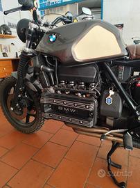 BMW k 100 café racer 