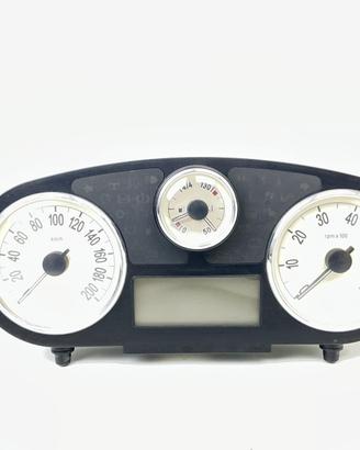 QUADRO STRUMENTI LANCIA Ypsilon 2° Serie 1.465 (0