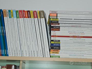 Riviste di architettura e interni