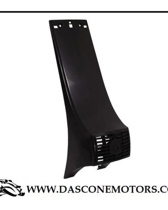Mascherina Calandra Copristerzo PIAGGIO VESPA PX/P