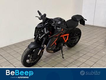 KTM 1390 Super Duke R EVO ABS MY24