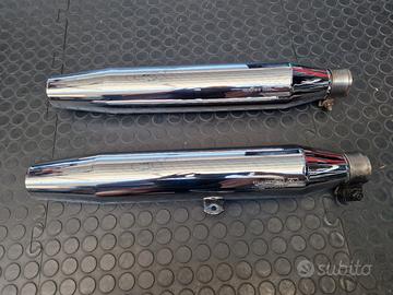 Terminali Harley-Davidson Sportster 883/1200 98-03