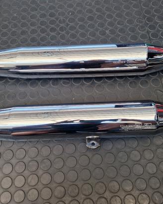 Terminali Harley-Davidson Sportster 883/1200 98-03