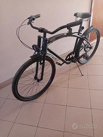 Bici come nuova