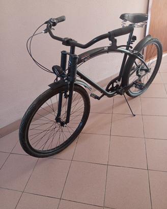 Bici come nuova