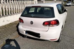 Golf Serie 6
