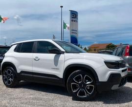 Jeep Avenger 1.2 Turbo 100 CV Summit Pack INFOTAIN