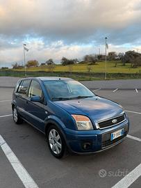 FORD FUSION 1.4 TDCi