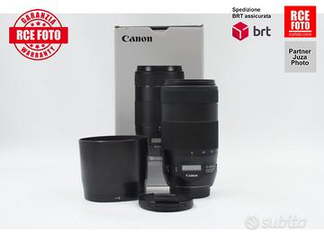 Canon EF 70-300 F4-5.6 IS USM II (Canon)
