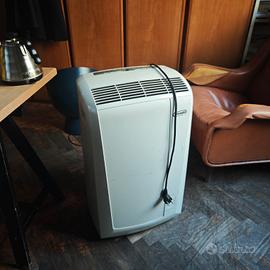 pinguino delonghi