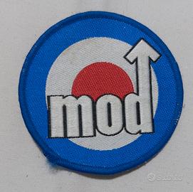 Toppa Mod Target