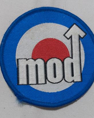 Toppa Mod Target