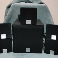 Home Theatre  Creative Inspire 5.1 modello 5100