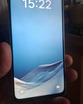 Cellulare OPPO A5 Pro appena acquistato