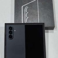 Samsung Z Fold 7 