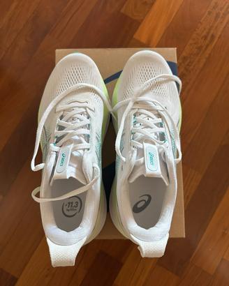 ASICS Kayano 33 – numero 41,5