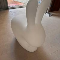 LAMPADA GIARDINO QEEBOO RABBIT