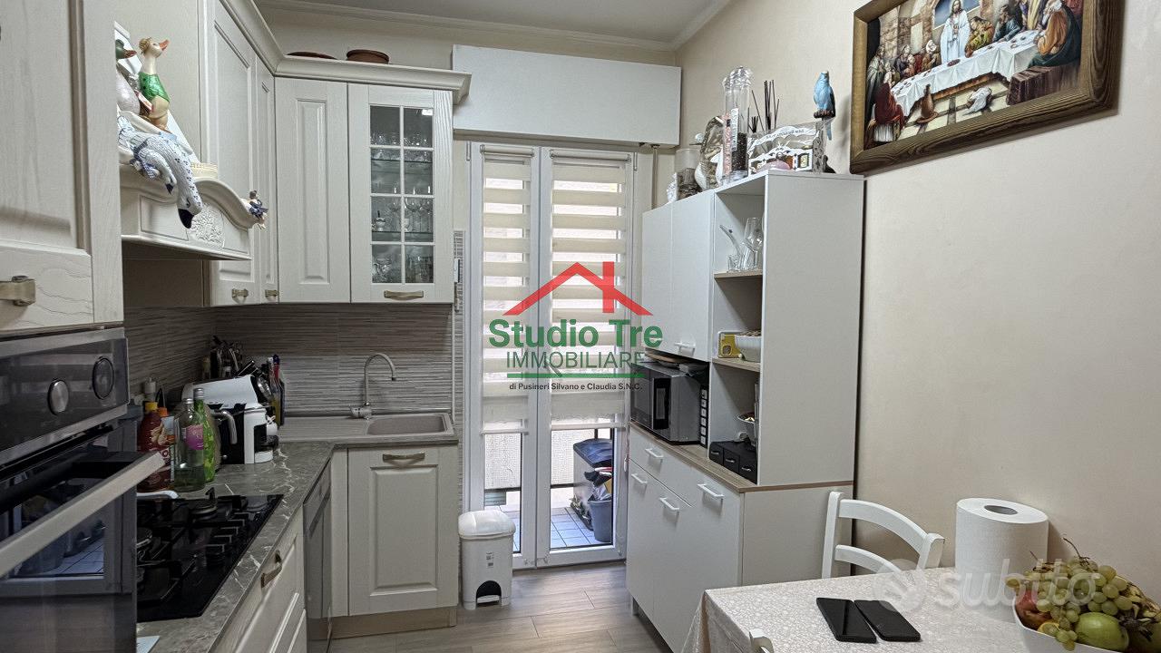 Appartamento – Venezia, Mestre-Carpenedo - Altro